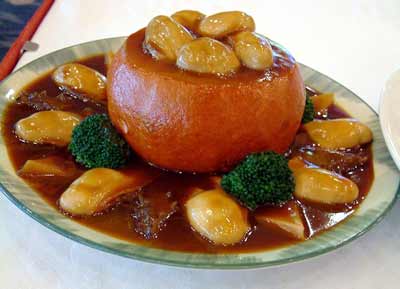 南方网·广东地市新闻:珠海市十大名菜出炉