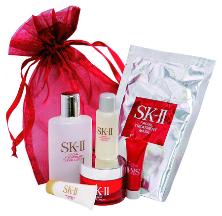 日产SK-Ⅱ化妆品珠海全面下架 广东地市新闻·