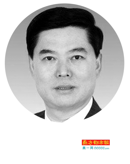 济南市市长 杨鲁豫 涉嫌严重违纪被查_反腐前沿