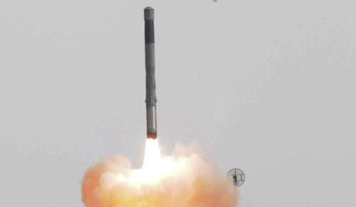 越南或购买俄印"布拉莫斯"超音速巡航导弹