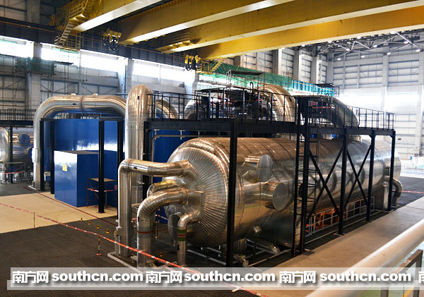 大亚湾核电站_大亚湾核电站收入(2)