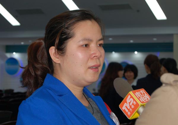 复大院长徐克成:厚德行医,医德共济 广东新闻原