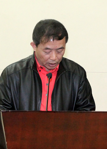 2013年省直机关党的工作会议召开 广东滚动 南