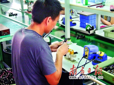 一家戒毒社区的五年风雨路 广东滚动 南方网