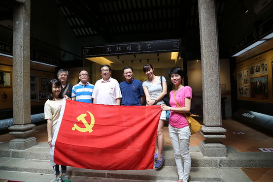 从群众路线的高度把握媒体角色--广东电台珠江