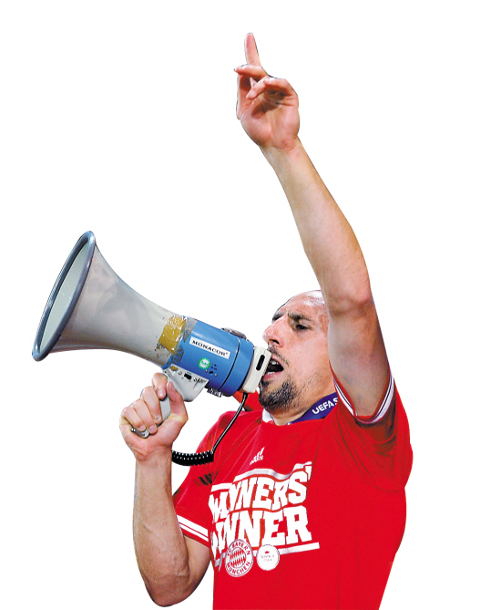 谁说拜仁不可以? 广东滚动 南方网