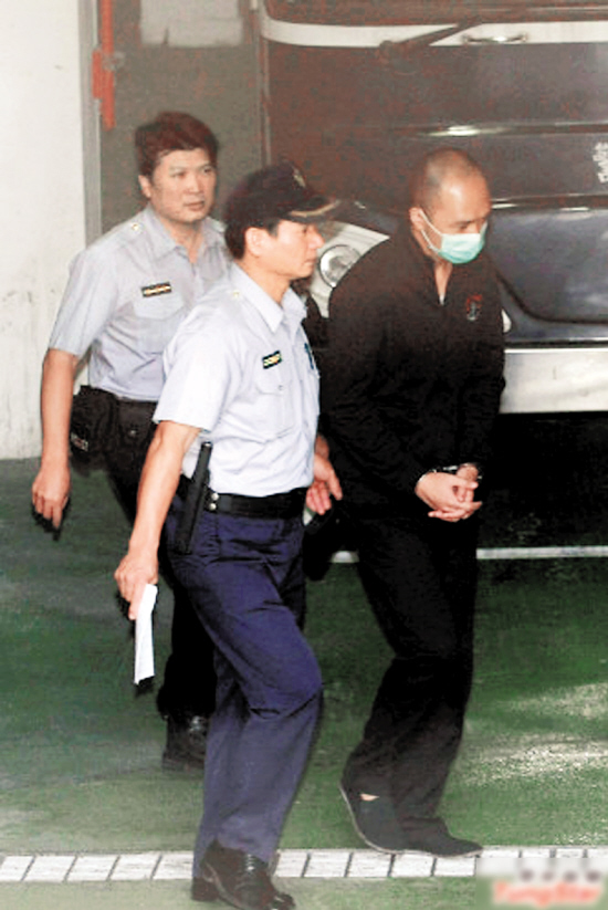 台湾淫少<em>李宗瑞</em>