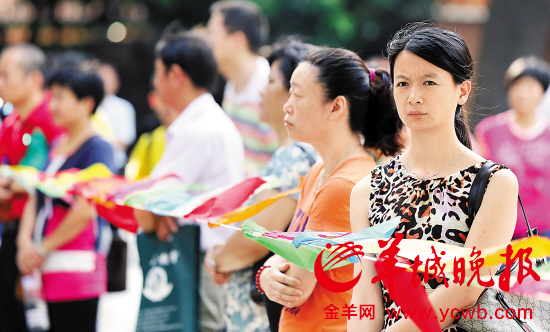 广州小升初公校外校也将取消考试 七成家长反