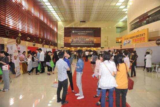 深圳远东妇儿科医院第八届胎教音乐会圆满结束