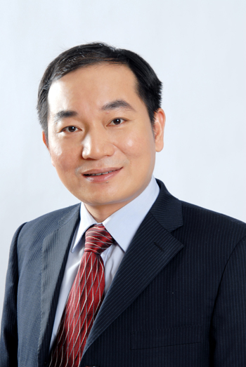 南医大李国新教授当选为世界胃肠内镜医师协会