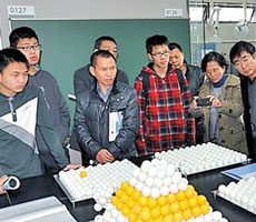 南科大今年招生拟推全英文面试广东拟招60名学生