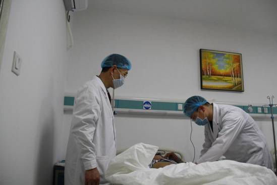 深圳昆仑泌尿外科医院2014年国际泌尿外科医