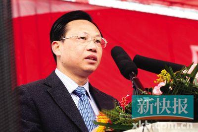 广州化工原总经理被控受贿逾百万 多涉及工程