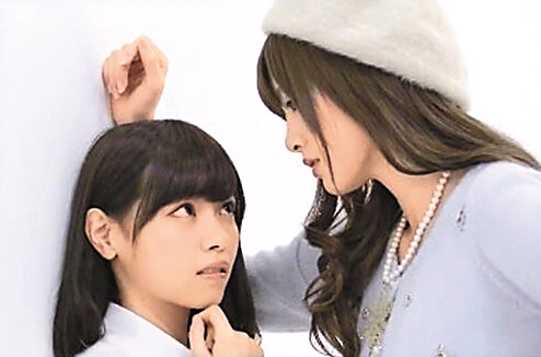 今天,你被“壁咚”了吗?