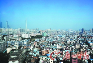 上海常住人口_上海人口最密集的村