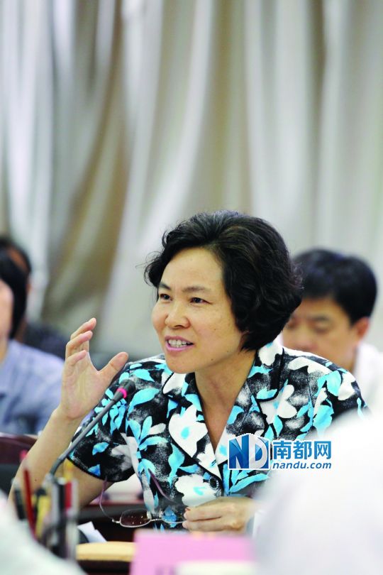 广东3地市市委书记为女性 平均30岁左右晋升正
