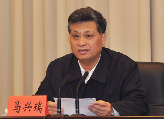 马兴瑞任深圳书记 深圳要从副省级城市变直辖