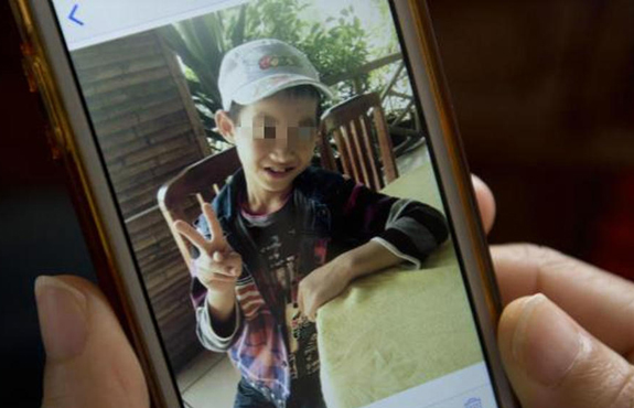 广州8岁男生课堂上头晕后猝死 多脏器功能衰竭