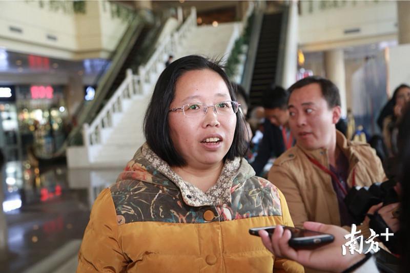 东莞两会|杨琳:环节中子科学城的周边交通拥堵