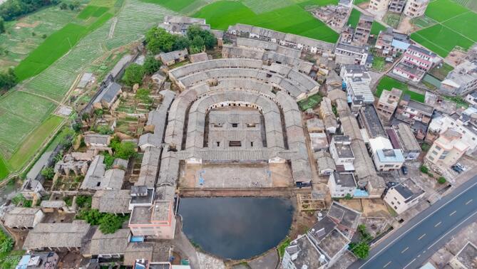 老区苏区行·河源｜探索多元道路，振兴老区苏区发展