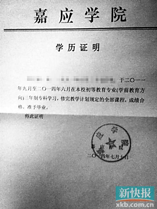 {学校毕业证明模板}.