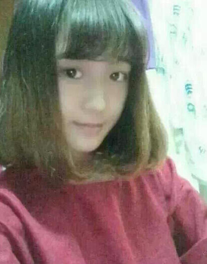 广外16岁美女学生离奇失联 父亲急求帮忙