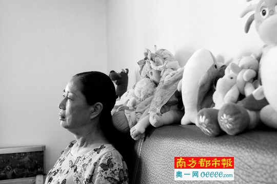  去年深圳警方帮27个家庭团聚 新发儿童拐卖案仅5宗且全侦破