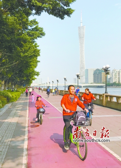 广州疏解人口屡出奇招 成效如何数据说了算!