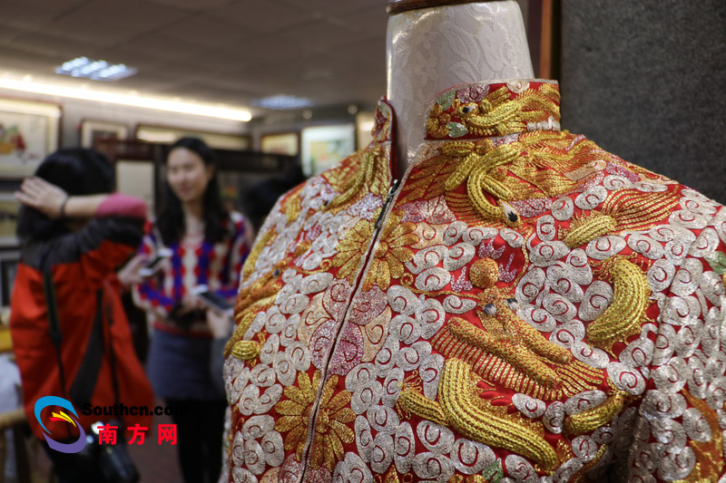 潮州:传承中创新 非遗文化进入寻常百姓家