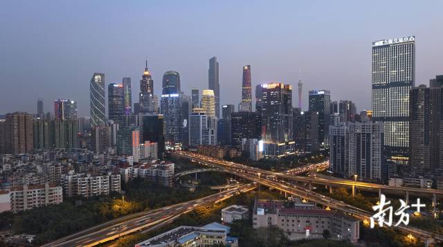 珠江新城gdp_广州市妇女儿童医疗中心珠江新城院区(2)