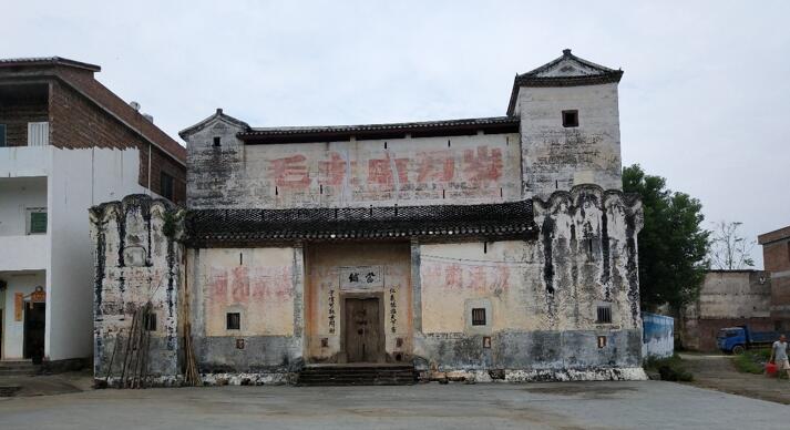 老区苏区行·河源｜探索多元道路，振兴老区苏区发展