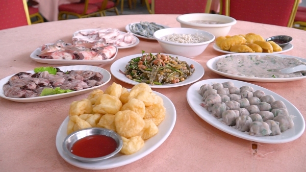 广州味道｜年年有“鱼”！年底聚餐，南岗鱼锅能玩出众多花样！