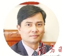 广东省政协委员、广东金轮律师事务所副主任谭日兴：做好“传递民意”的桥梁