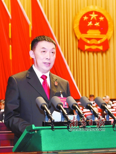 广东法院2019年结案超过250万件（最新发布）