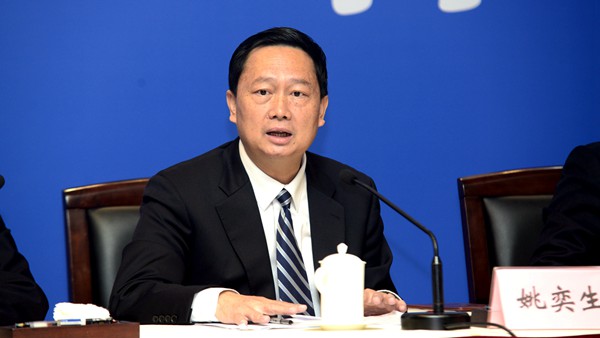 珠海市市长姚奕生：聚焦实业，让更多的居民有收获感