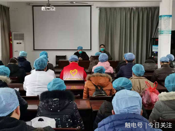 就位！广东医疗队正式进入武汉汉口医院 将带来宝贵经验