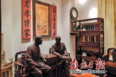 红色文化“搭台”文旅发展 让红色基因成为汕头的重要文化养分