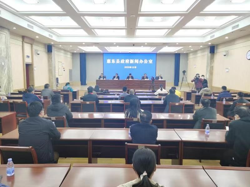 惠东县加强林业保护建设 共享绿色惠民成果