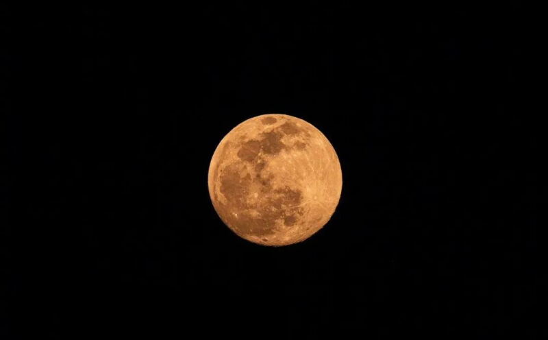“十五的月亮十六圆”！广州最佳赏月时间是……