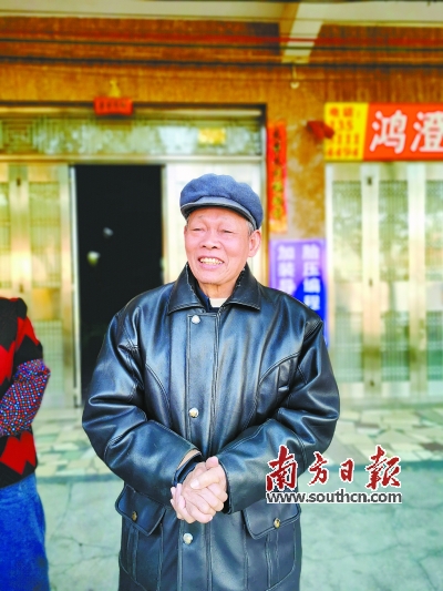 广东省优秀共产党员何永生：机枪击落敌机 英雄埋名30年