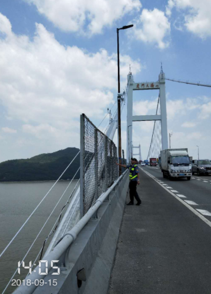 虎门大桥建设死多少人