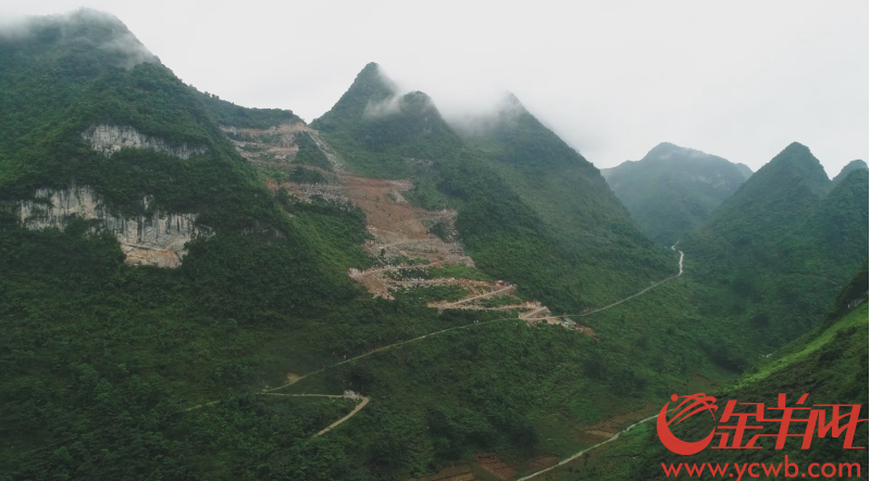 龙布日出：大瑶山深处的脱贫攻坚故事