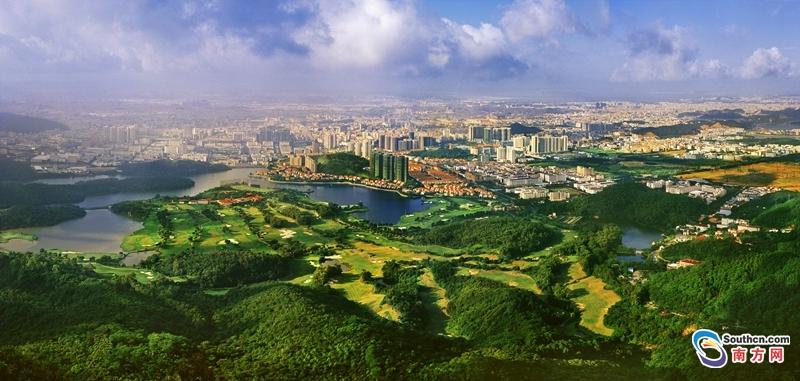 东莞长安智能手机小镇_广东精选_手机南方网