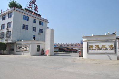 广东三凌塑料管材有限公司 候选企业 南方网