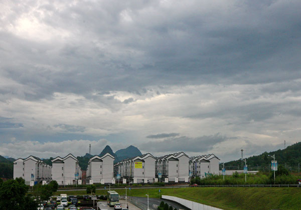 赤水市人民医院_赤水市人均住房面积(2)