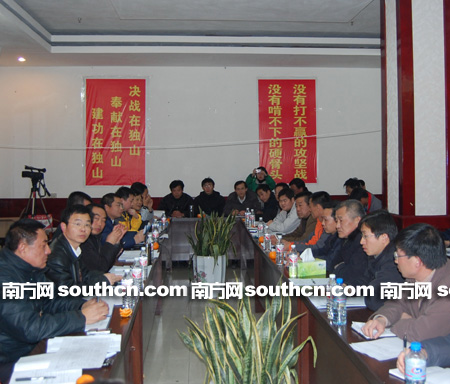 南方电网抢修输粤线路 3月可恢复500万千瓦供