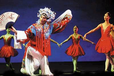 文化广州硕果累累