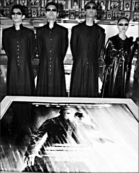 广东新闻·南方网:零时差接触《黑客Ⅲ》全球