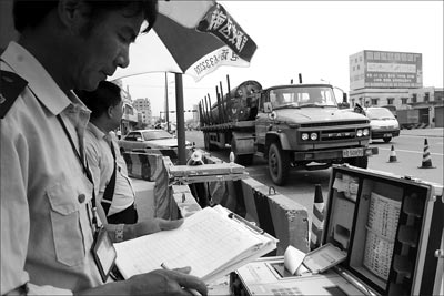 16项道路运输管理进一步明确 细解执行问题·