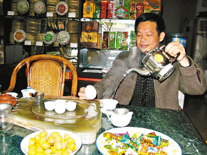 为亲情事业渝城过大年